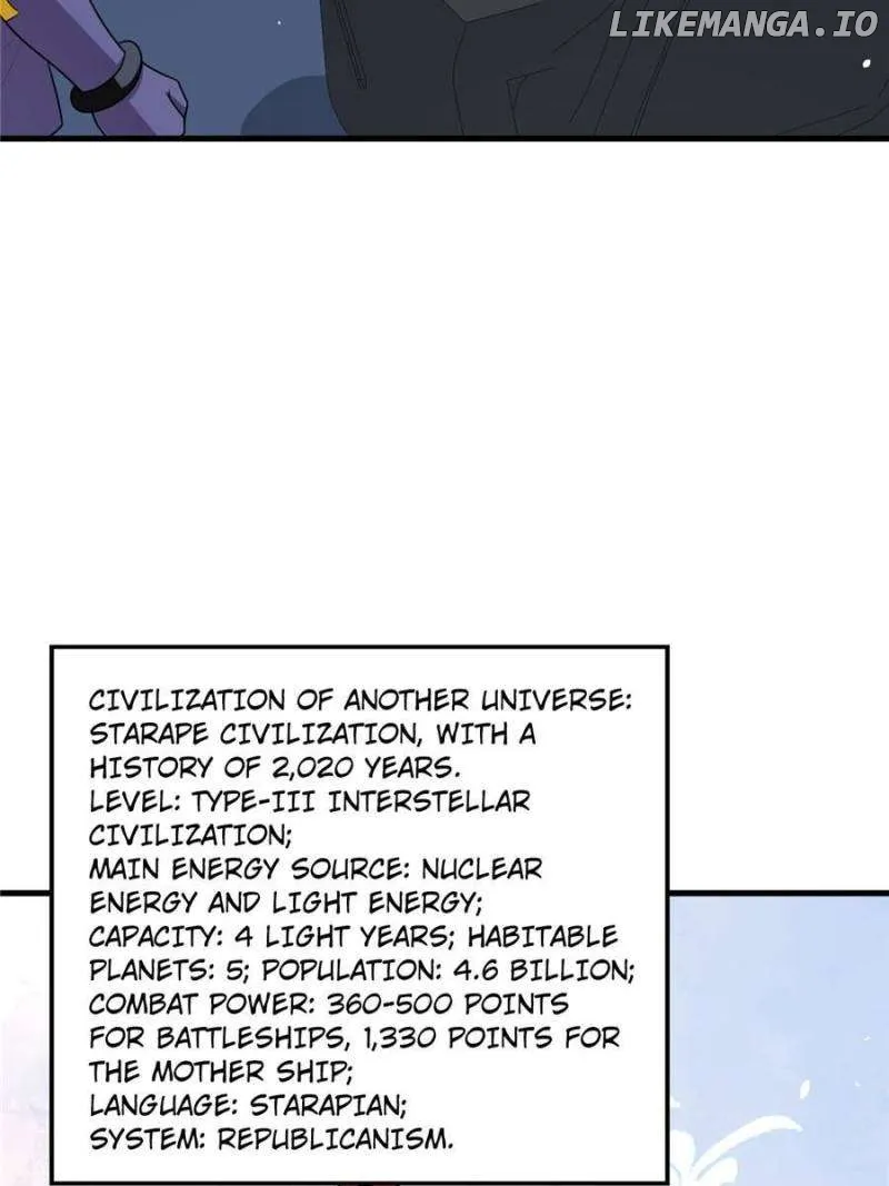 My Battleship Can Be Upgraded My Battleship Can Be Upgraded Kainu Manga Chapter 100 Page 24
