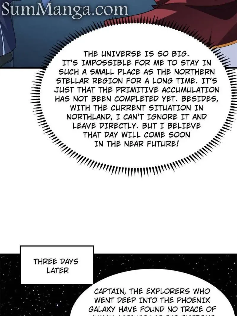 My Battleship Can Be Upgraded My Battleship Can Be Upgraded Kainu Manga Chapter 96 Page 28
