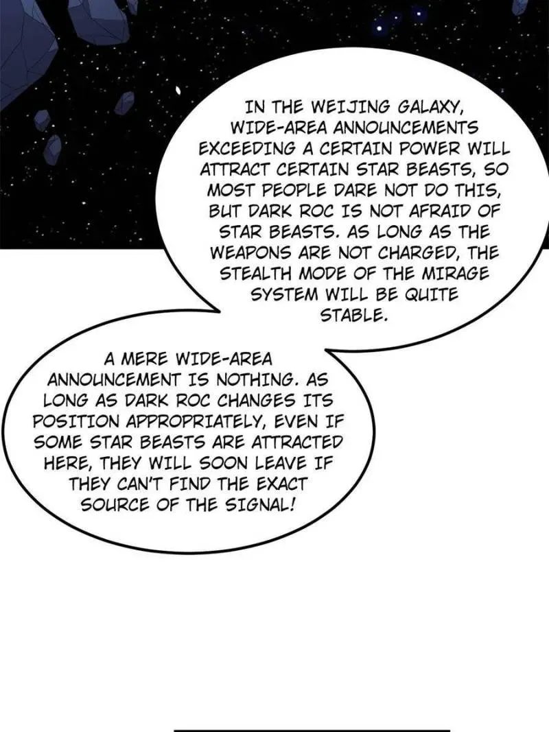 My Battleship Can Be Upgraded My Battleship Can Be Upgraded Kainu Manga Chapter 96 Page 30