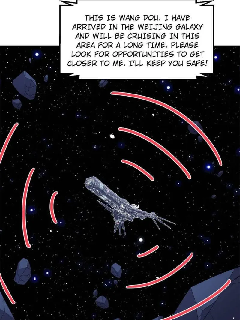 My Battleship Can Be Upgraded My Battleship Can Be Upgraded Kainu Manga Chapter 96 Page 31