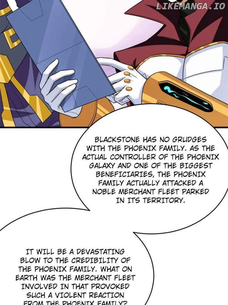 My Battleship Can Be Upgraded My Battleship Can Be Upgraded Kainu Manga Chapter 95 Page 24
