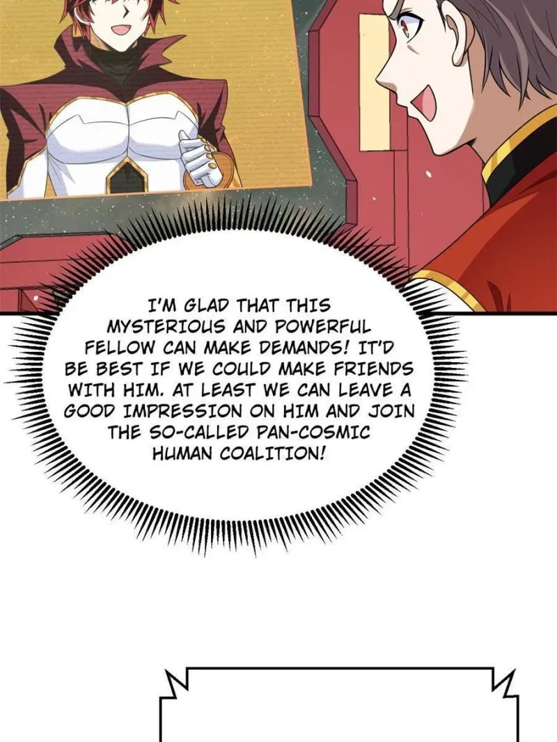 My Battleship Can Be Upgraded My Battleship Can Be Upgraded Kainu Manga Chapter 94 Page 2