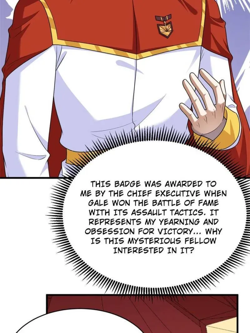 My Battleship Can Be Upgraded My Battleship Can Be Upgraded Kainu Manga Chapter 94 Page 4
