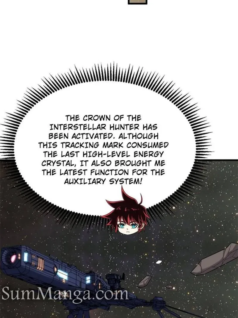 My Battleship Can Be Upgraded My Battleship Can Be Upgraded Kainu Manga Chapter 94 Page 7