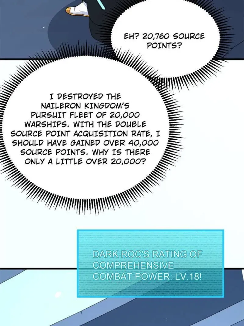 My Battleship Can Be Upgraded My Battleship Can Be Upgraded Kainu Manga Chapter 94 Page 18
