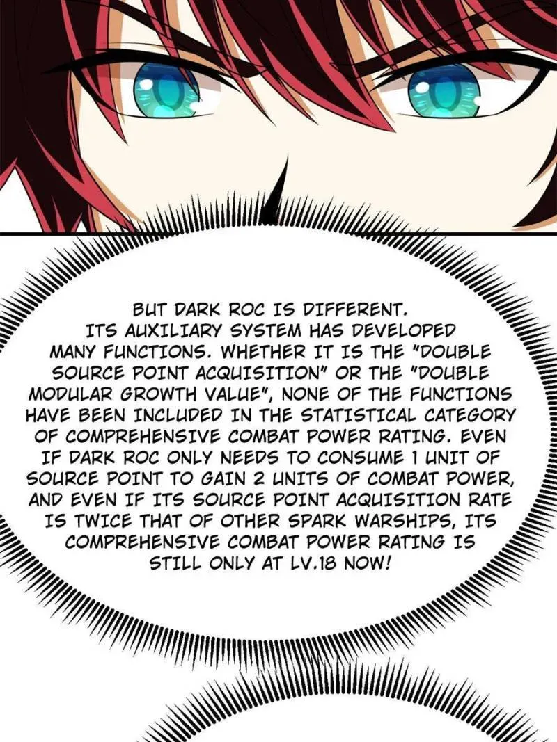 My Battleship Can Be Upgraded My Battleship Can Be Upgraded Kainu Manga Chapter 94 Page 21