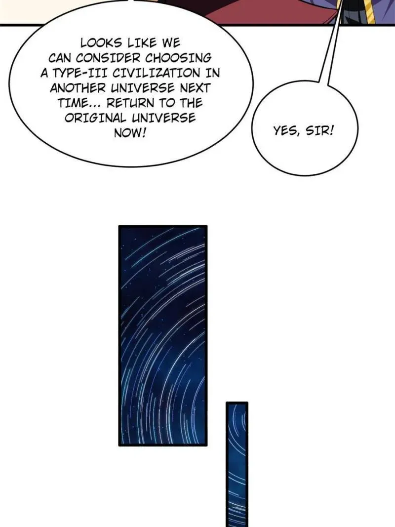 My Battleship Can Be Upgraded My Battleship Can Be Upgraded Kainu Manga Chapter 94 Page 25