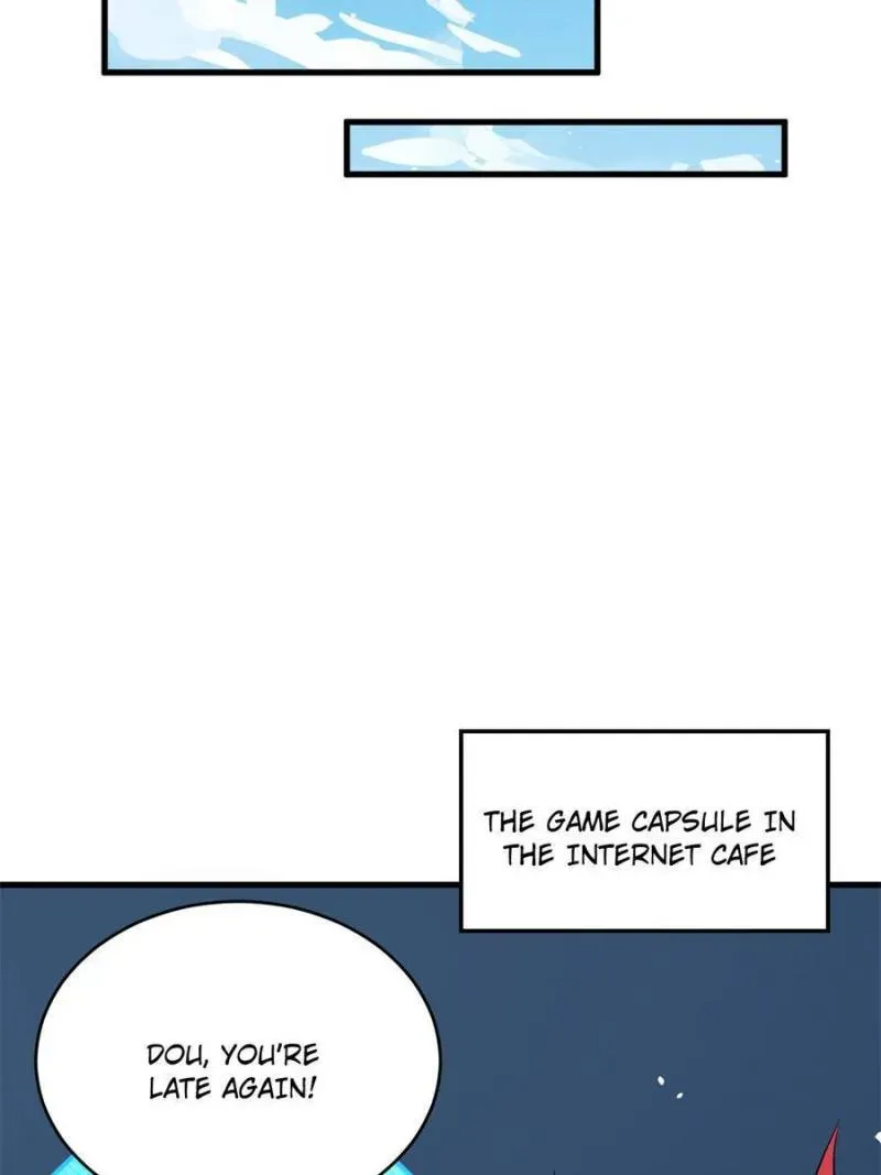My Battleship Can Be Upgraded My Battleship Can Be Upgraded Kainu Manga Chapter 94 Page 28