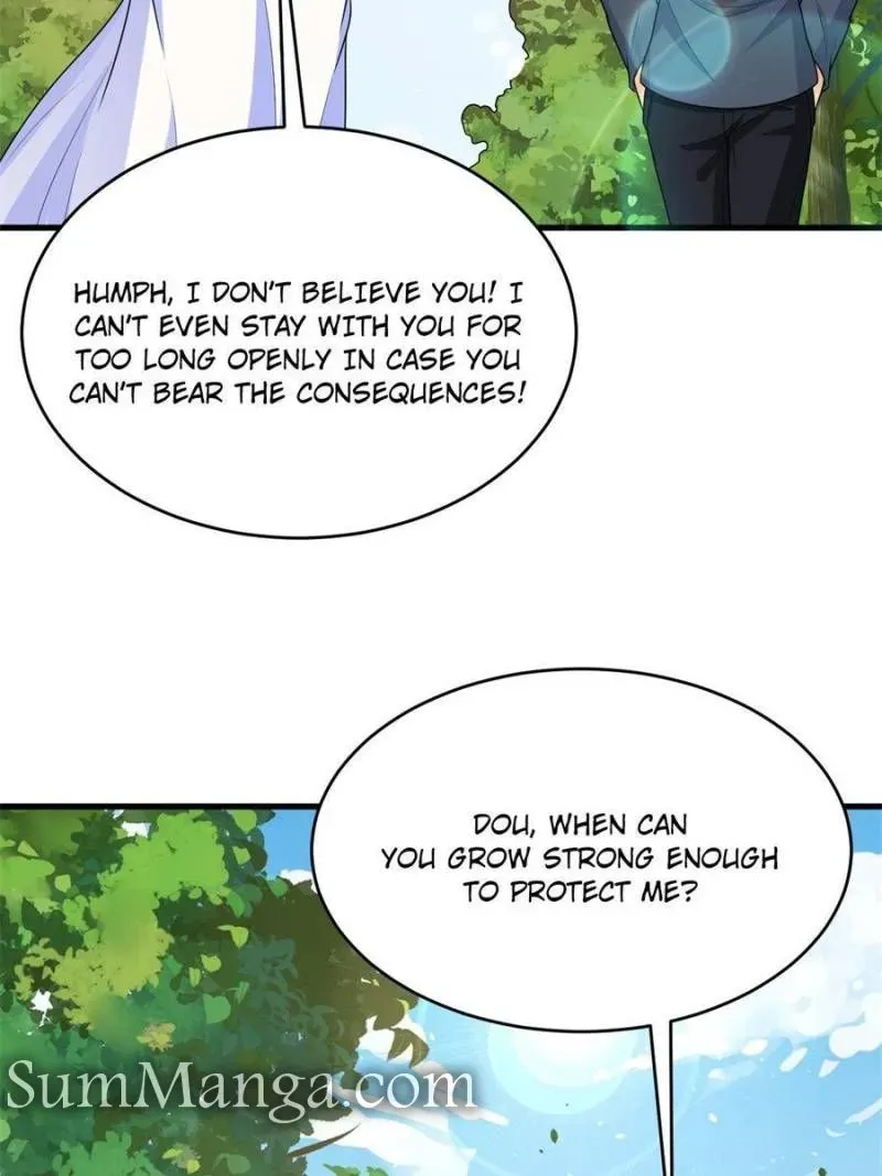 My Battleship Can Be Upgraded My Battleship Can Be Upgraded Kainu Manga Chapter 94 Page 32