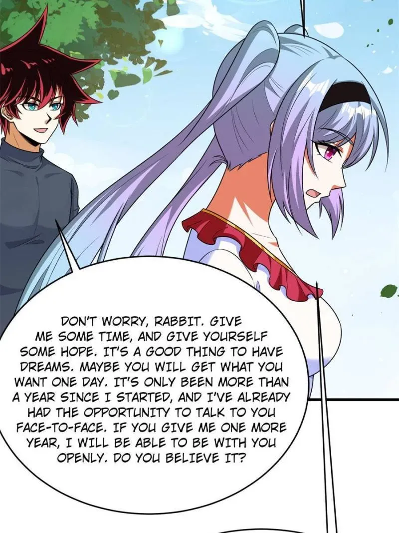 My Battleship Can Be Upgraded My Battleship Can Be Upgraded Kainu Manga Chapter 94 Page 33