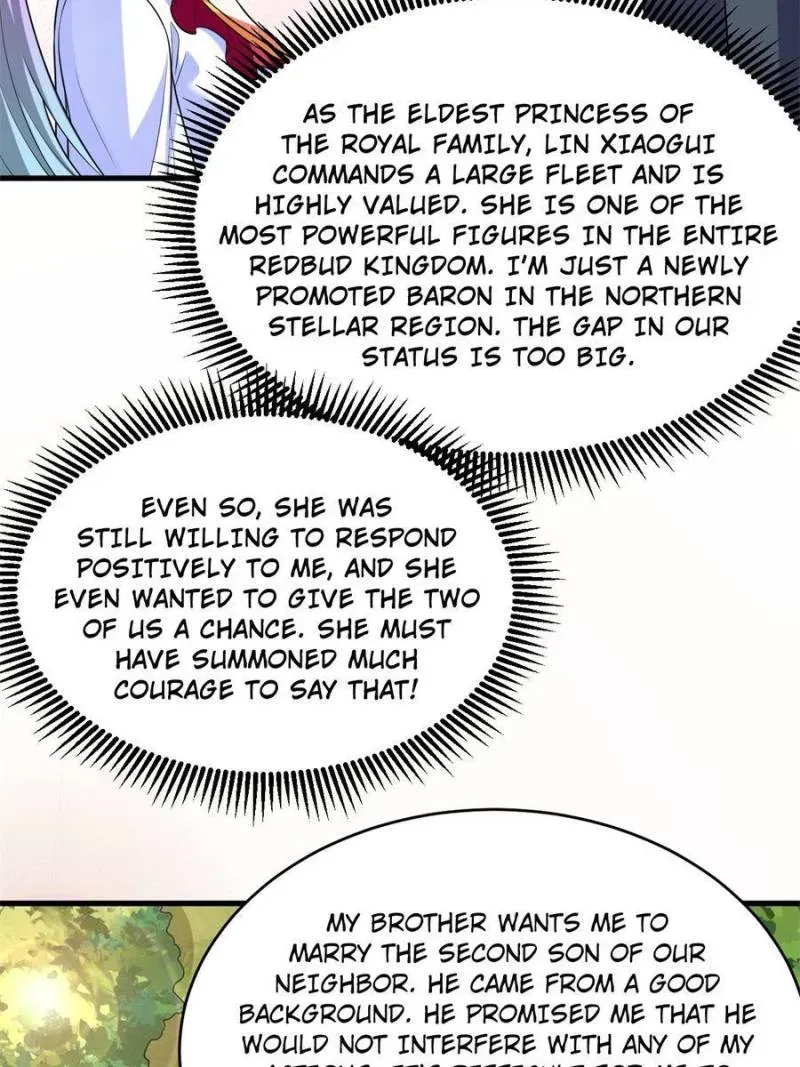 My Battleship Can Be Upgraded My Battleship Can Be Upgraded Kainu Manga Chapter 94 Page 36