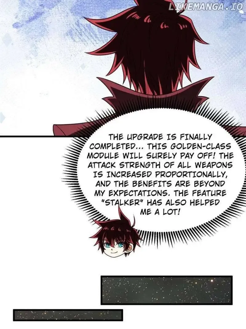 My Battleship Can Be Upgraded My Battleship Can Be Upgraded Kainu Manga Chapter 93 Page 10