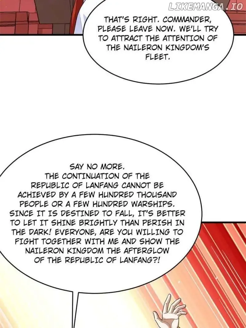 My Battleship Can Be Upgraded My Battleship Can Be Upgraded Kainu Manga Chapter 93 Page 14