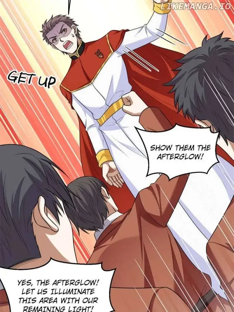 My Battleship Can Be Upgraded My Battleship Can Be Upgraded Kainu Manga Chapter 93 Page 15