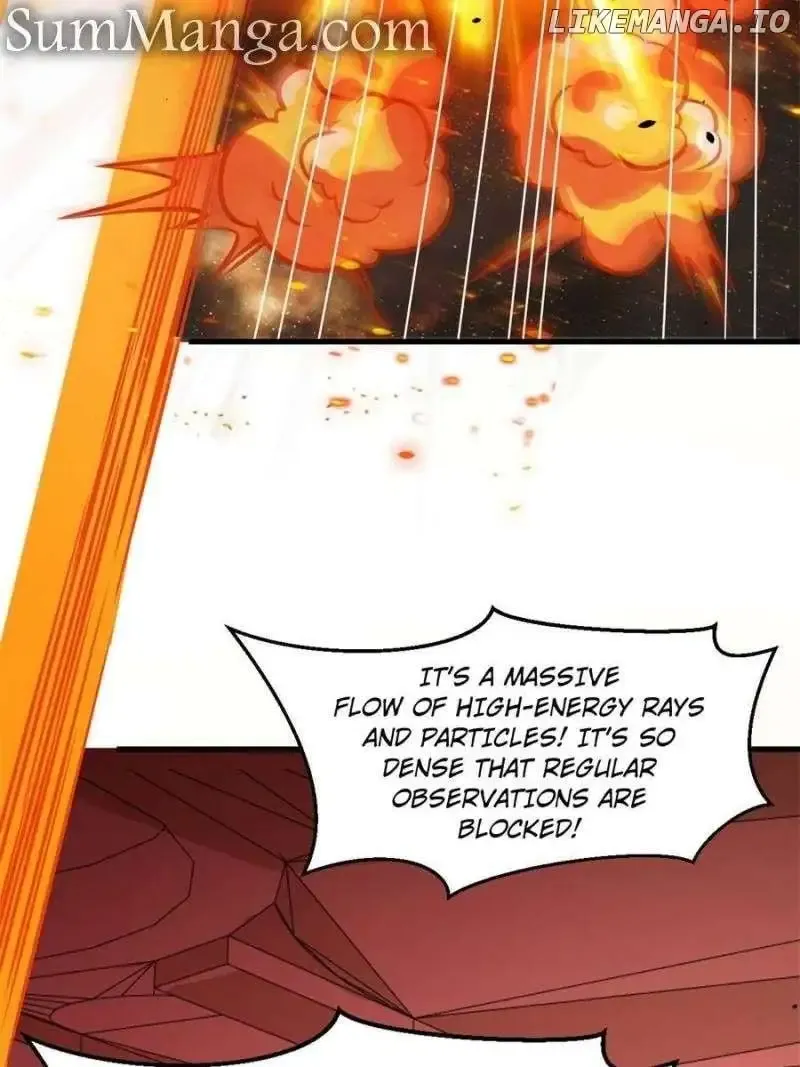 My Battleship Can Be Upgraded My Battleship Can Be Upgraded Kainu Manga Chapter 93 Page 26