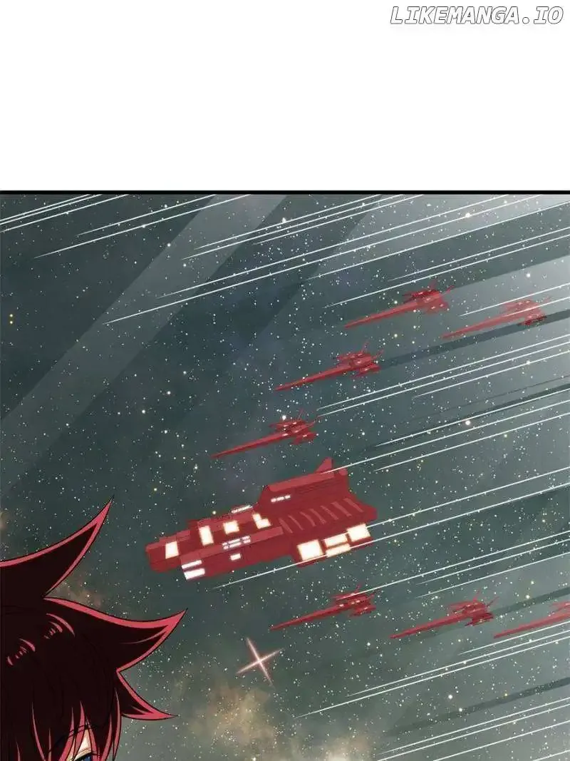 My Battleship Can Be Upgraded My Battleship Can Be Upgraded Kainu Manga Chapter 92 Page 19