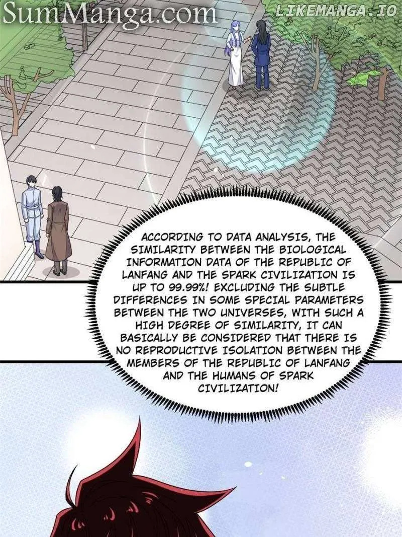 My Battleship Can Be Upgraded My Battleship Can Be Upgraded Kainu Manga Chapter 92 Page 26