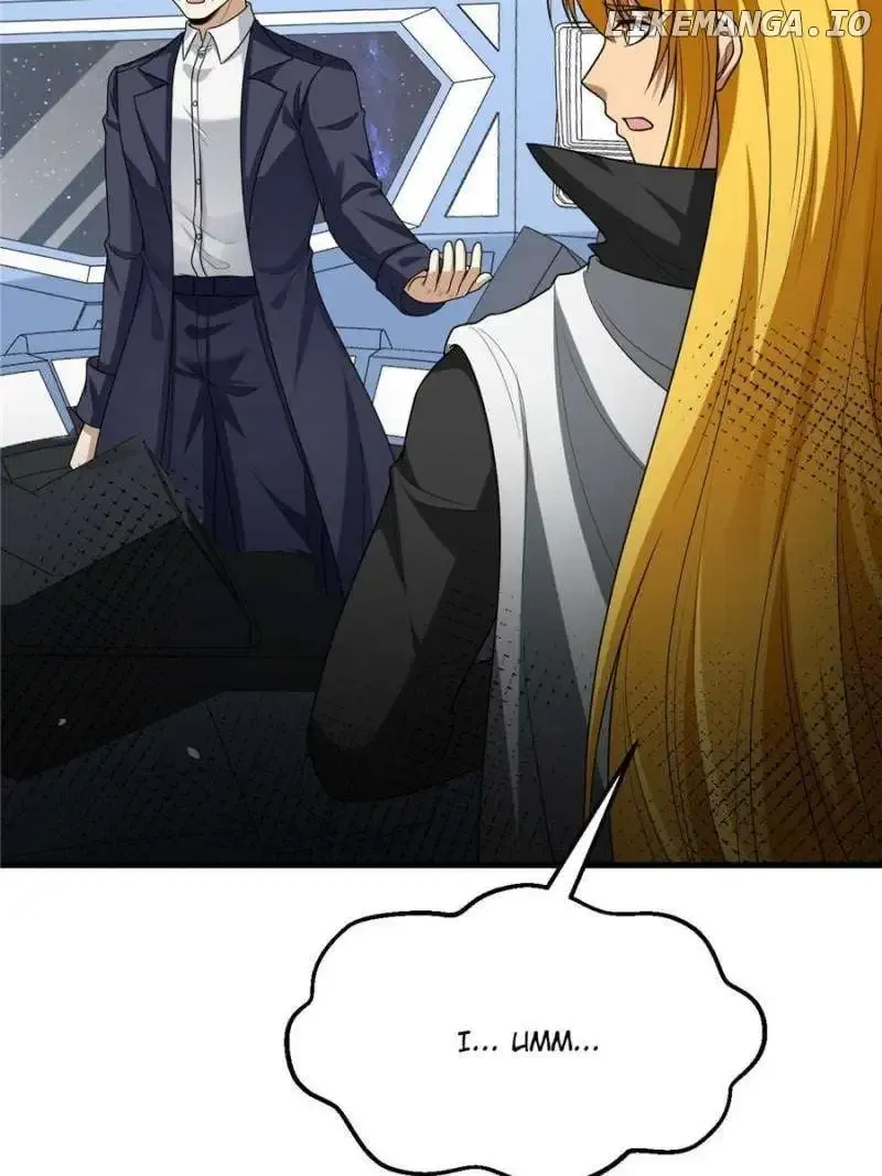 My Battleship Can Be Upgraded My Battleship Can Be Upgraded Kainu Manga Chapter 88 Page 21