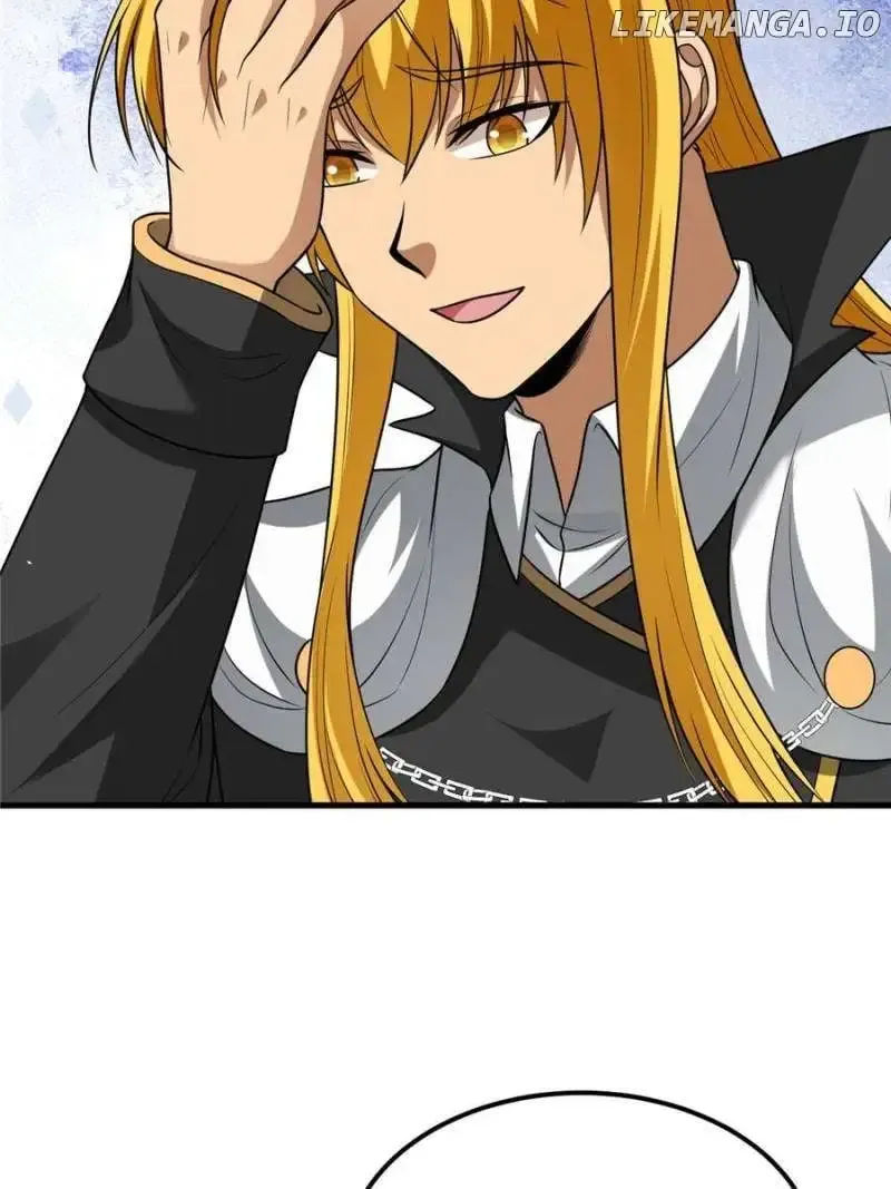 My Battleship Can Be Upgraded My Battleship Can Be Upgraded Kainu Manga Chapter 88 Page 23