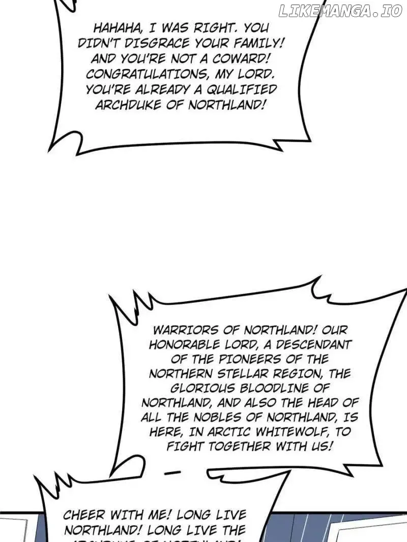 My Battleship Can Be Upgraded My Battleship Can Be Upgraded Kainu Manga Chapter 88 Page 26