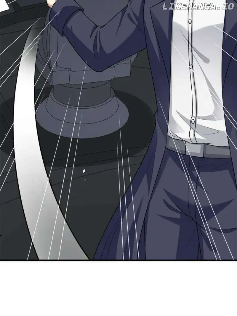 My Battleship Can Be Upgraded My Battleship Can Be Upgraded Kainu Manga Chapter 88 Page 28