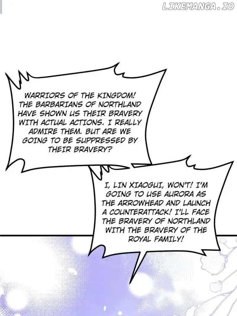 My Battleship Can Be Upgraded My Battleship Can Be Upgraded Kainu Manga Chapter 88 Page 39