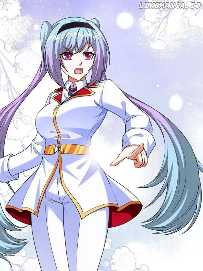 My Battleship Can Be Upgraded My Battleship Can Be Upgraded Kainu Manga Chapter 88 Page 40