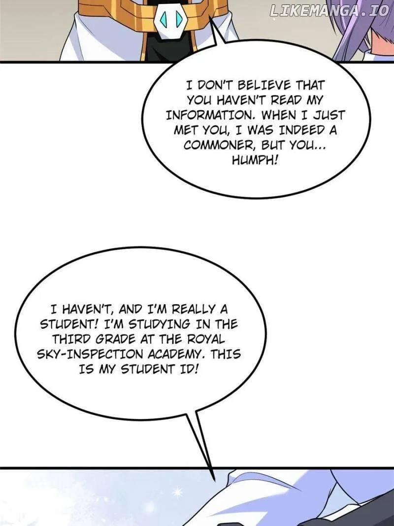 My Battleship Can Be Upgraded My Battleship Can Be Upgraded Kainu Manga Chapter 86 Page 3