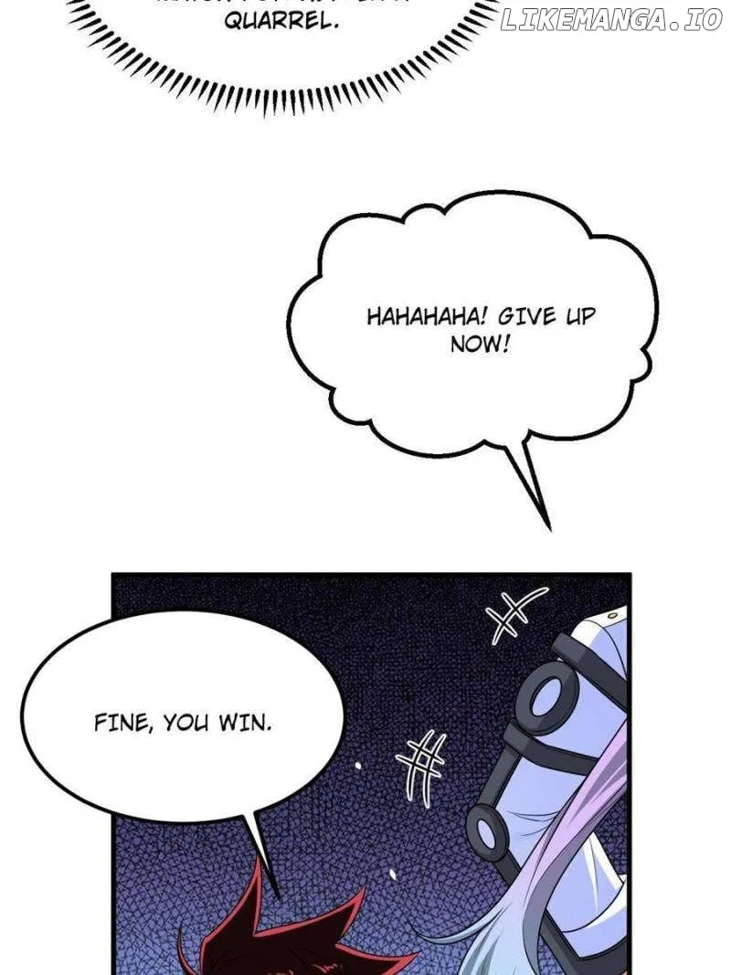 My Battleship Can Be Upgraded My Battleship Can Be Upgraded Kainu Manga Chapter 86 Page 5