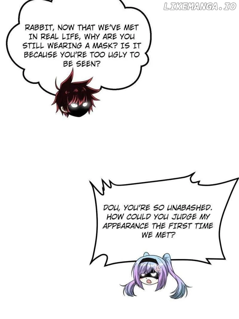 My Battleship Can Be Upgraded My Battleship Can Be Upgraded Kainu Manga Chapter 86 Page 7