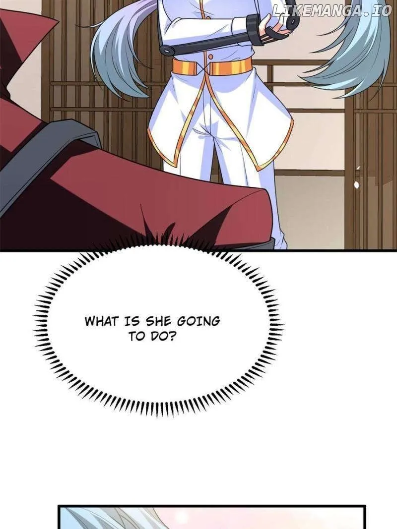 My Battleship Can Be Upgraded My Battleship Can Be Upgraded Kainu Manga Chapter 86 Page 11