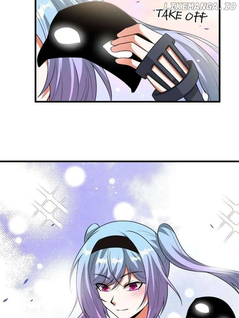 My Battleship Can Be Upgraded My Battleship Can Be Upgraded Kainu Manga Chapter 86 Page 12