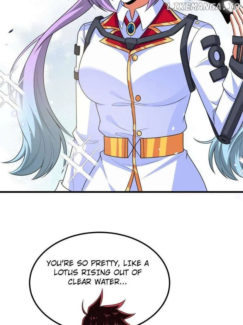 My Battleship Can Be Upgraded My Battleship Can Be Upgraded Kainu Manga Chapter 86 Page 13