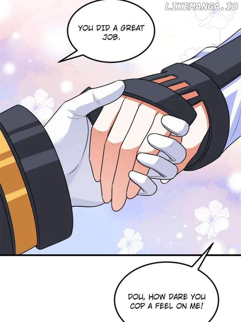 My Battleship Can Be Upgraded My Battleship Can Be Upgraded Kainu Manga Chapter 86 Page 22