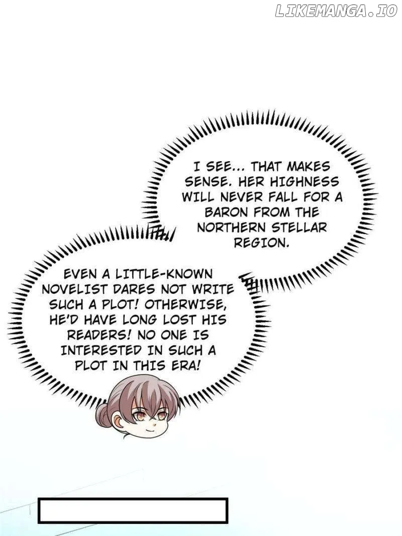 My Battleship Can Be Upgraded My Battleship Can Be Upgraded Kainu Manga Chapter 86 Page 28