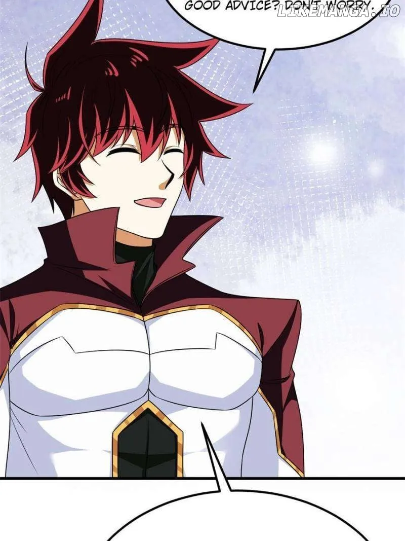 My Battleship Can Be Upgraded My Battleship Can Be Upgraded Kainu Manga Chapter 86 Page 45