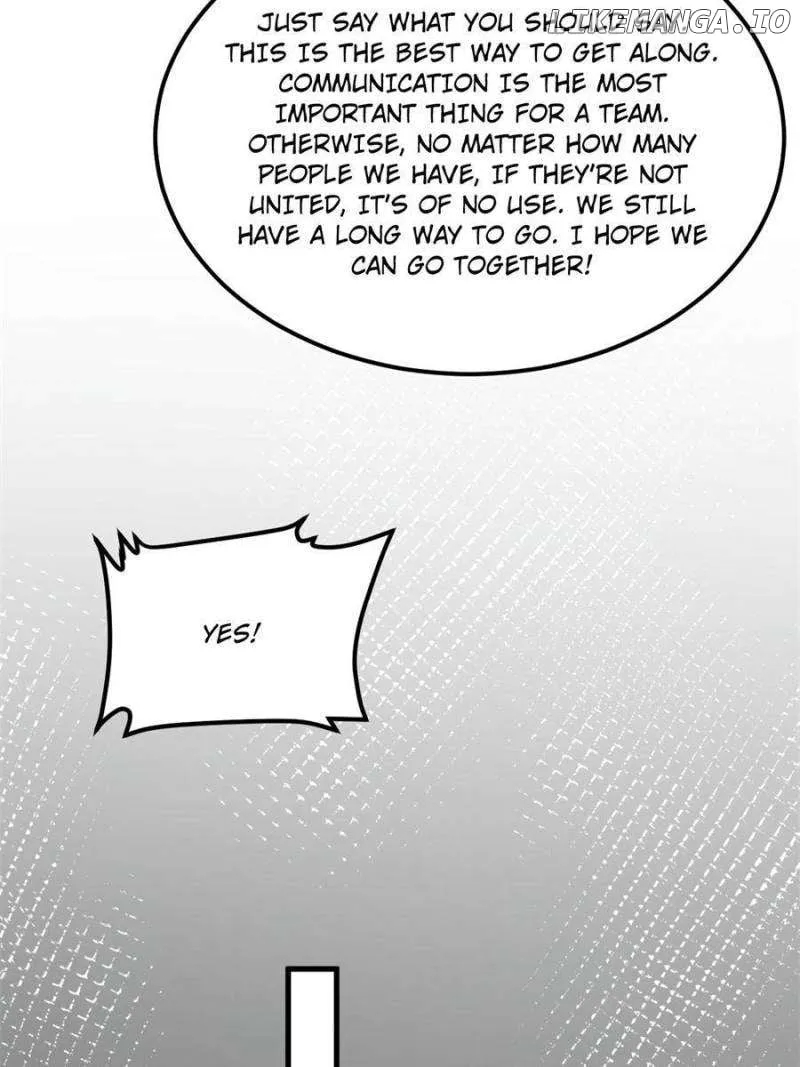 My Battleship Can Be Upgraded My Battleship Can Be Upgraded Kainu Manga Chapter 86 Page 46