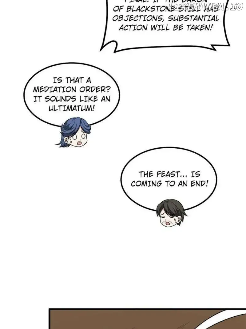 My Battleship Can Be Upgraded My Battleship Can Be Upgraded Kainu Manga Chapter 83 Page 5