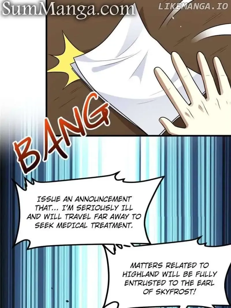 My Battleship Can Be Upgraded My Battleship Can Be Upgraded Kainu Manga Chapter 83 Page 6