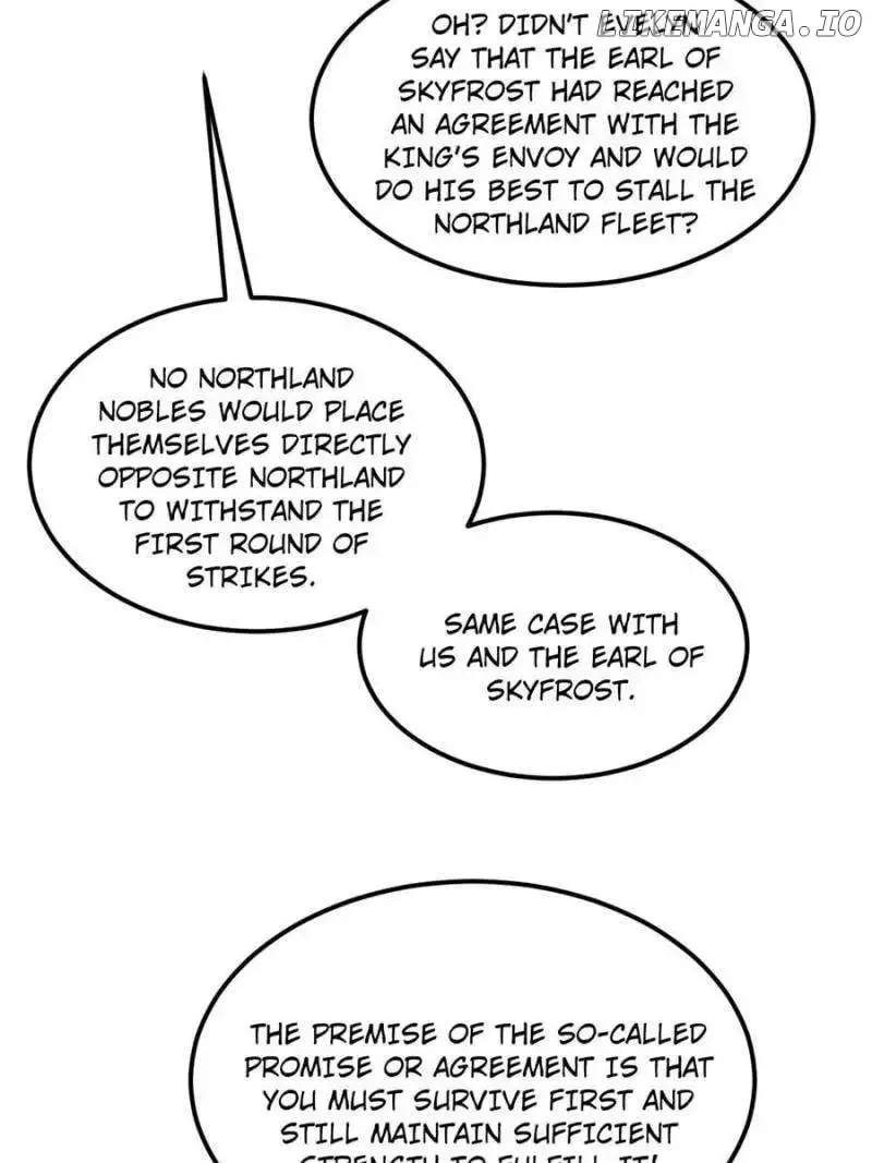 My Battleship Can Be Upgraded My Battleship Can Be Upgraded Kainu Manga Chapter 83 Page 12