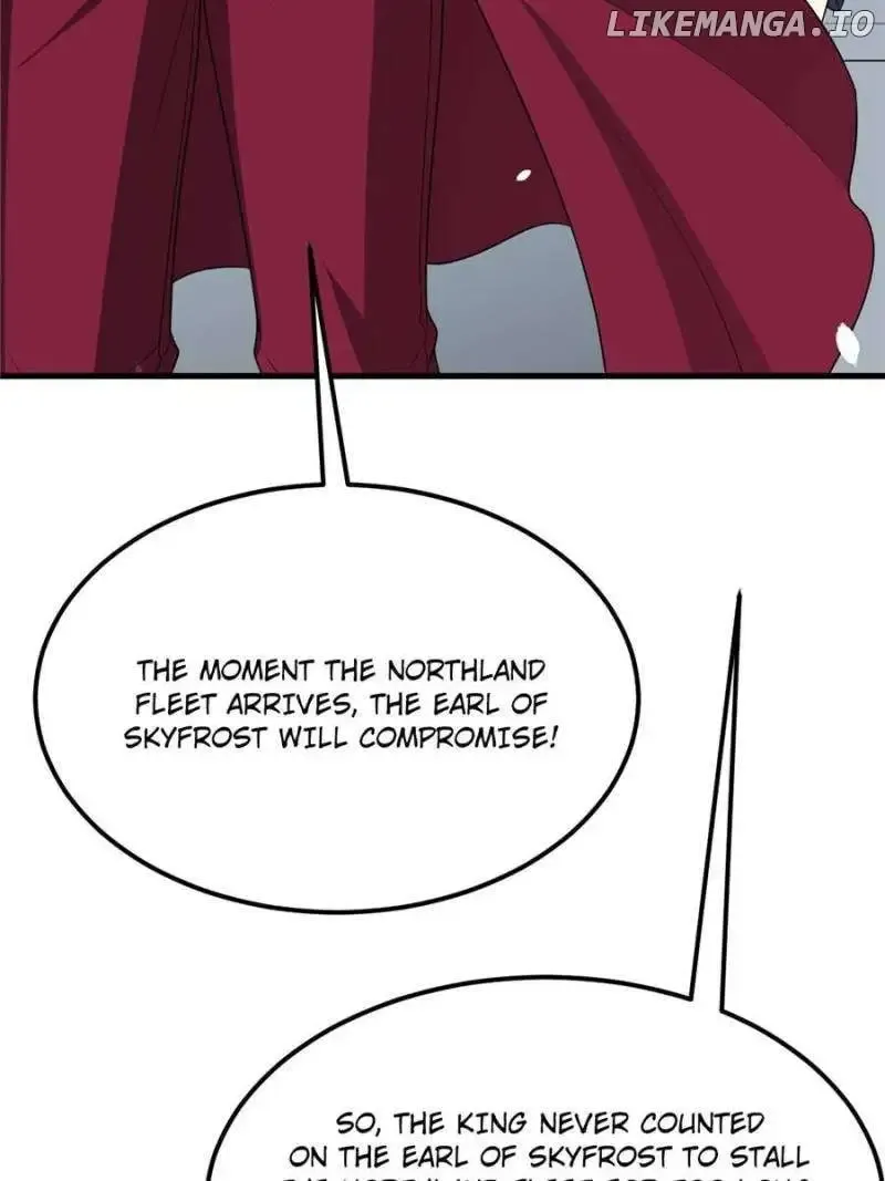 My Battleship Can Be Upgraded My Battleship Can Be Upgraded Kainu Manga Chapter 83 Page 14