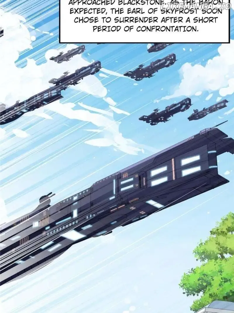 My Battleship Can Be Upgraded My Battleship Can Be Upgraded Kainu Manga Chapter 83 Page 37