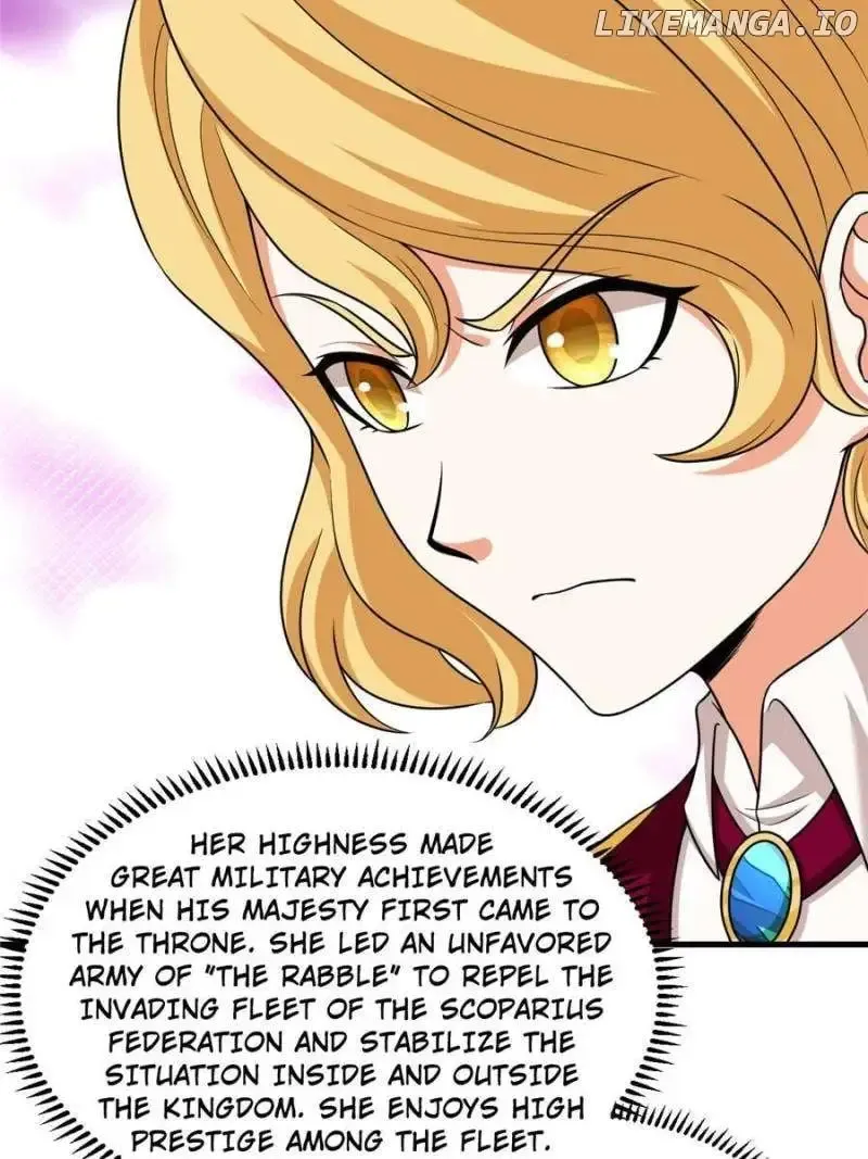 My Battleship Can Be Upgraded My Battleship Can Be Upgraded Kainu Manga Chapter 83 Page 50