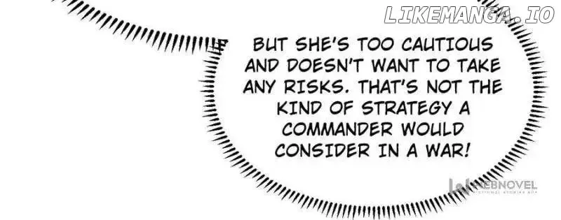 My Battleship Can Be Upgraded My Battleship Can Be Upgraded Kainu Manga Chapter 83 Page 51