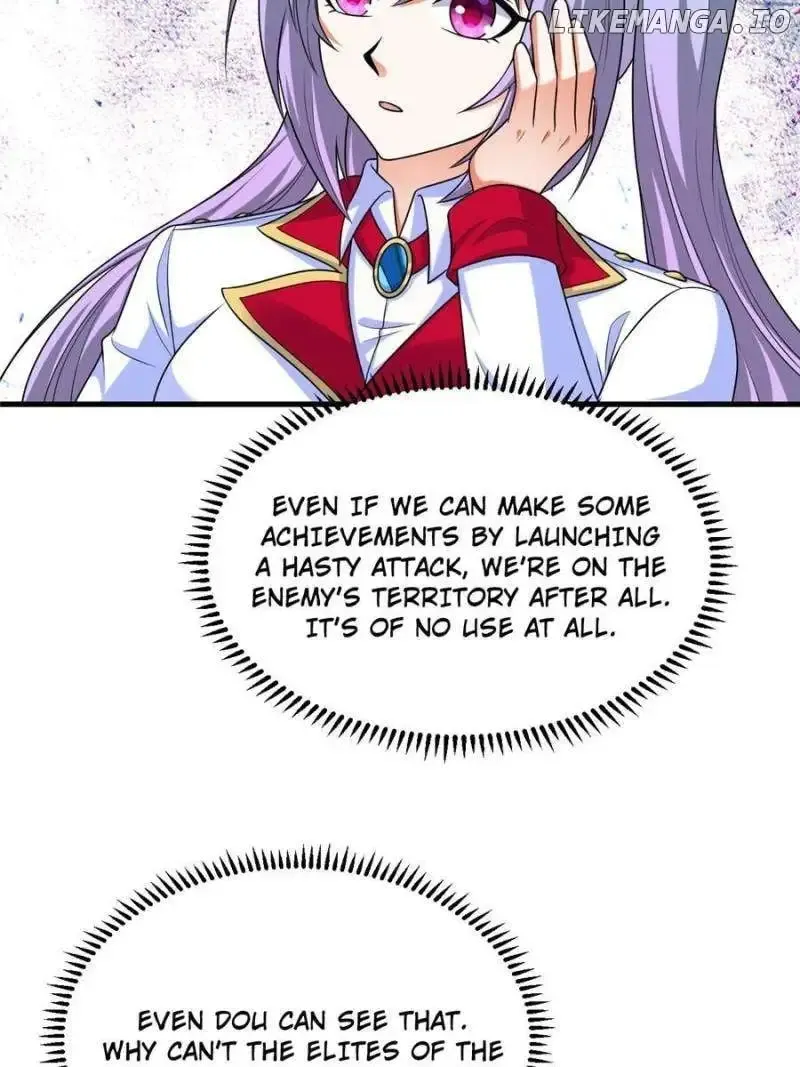 My Battleship Can Be Upgraded My Battleship Can Be Upgraded Kainu Manga Chapter 83 Page 53