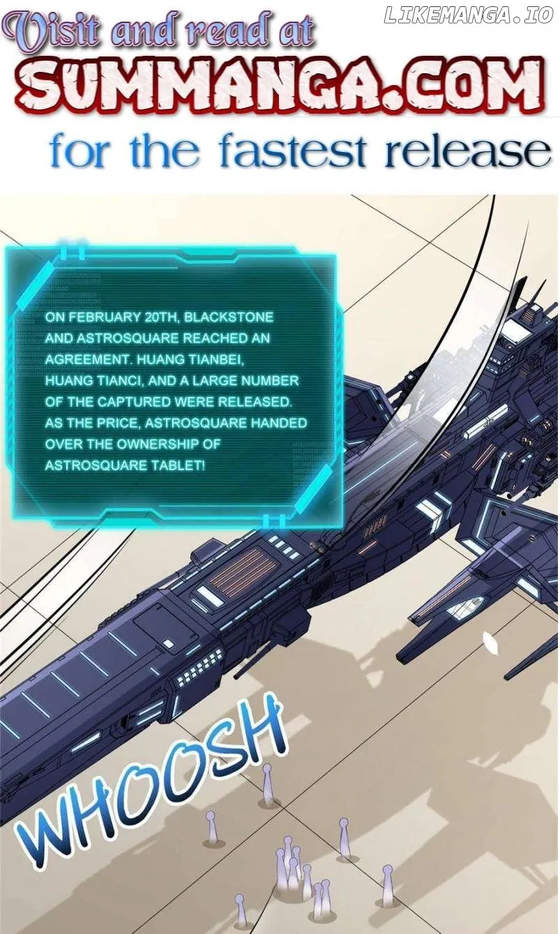 My Battleship Can Be Upgraded My Battleship Can Be Upgraded Kainu Manga Chapter 82 Page 1