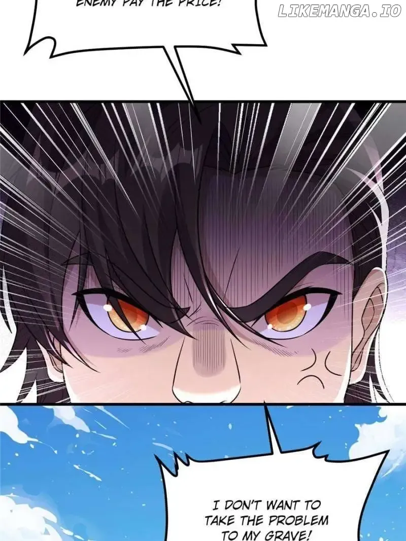 My Battleship Can Be Upgraded My Battleship Can Be Upgraded Kainu Manga Chapter 82 Page 7