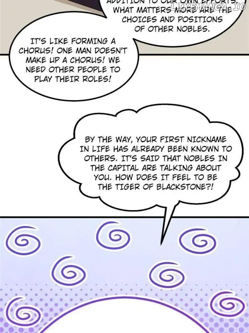 My Battleship Can Be Upgraded My Battleship Can Be Upgraded Kainu Manga Chapter 82 Page 12