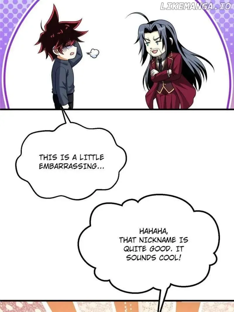 My Battleship Can Be Upgraded My Battleship Can Be Upgraded Kainu Manga Chapter 82 Page 13