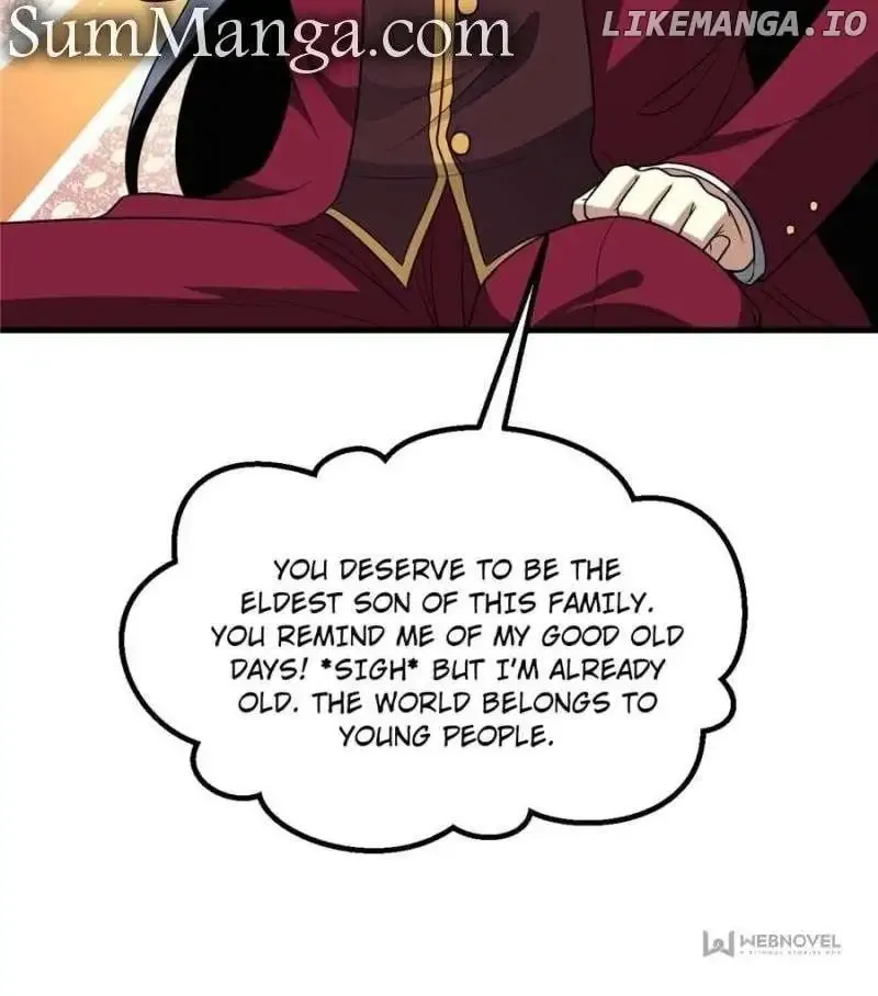 My Battleship Can Be Upgraded My Battleship Can Be Upgraded Kainu Manga Chapter 82 Page 15